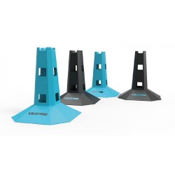 Координаційні конуси LivePro Agility Dot 4 шт-016710