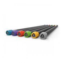 Бодібар LivePro WEIGHTED BAR 5кг-016713