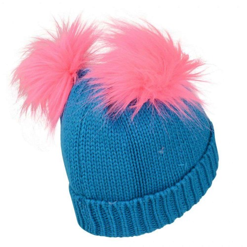  Шапка Dare2B Brainwave Beanie серый 54-016747 - фото 1