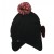 Hat Dare2B Brainwave Beanie black 54-016749 Hat Dare2B Brainwave Beanie black 54-016749