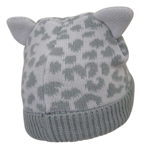  Шапка Dare2B Brainwave Beanie белый 54-016750 - фото 1