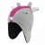 Шапка Dare2B Brainwave Beanie серый 52-53-016751 Шапка Dare2B Brainwave Beanie серый 52-53-016751