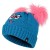 Шапка Dare2B Brainwave Beanie блакитний 52-53-016752 Шапка Dare2B Brainwave Beanie блакитний 52-53-016752