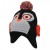 Hat Dare2B Brainwave Beanie black 52-53-016753