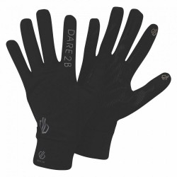 Рукавички Dare2B Cogent Glove чорний S/M-016769