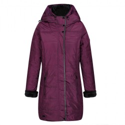 Куртка Regatta Patchouli бордовий 40-016779