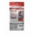 Фіксатор щиколотки LiveUP ANKLE SUPPORT сірий/білий M-016786 Фіксатор щиколотки LiveUP ANKLE SUPPORT сірий/білий M-016786