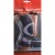 Фіксатор коліна LiveUP KNEE SUPPORT сірий/білий M-016791 Фіксатор коліна LiveUP KNEE SUPPORT сірий/білий M-016791
