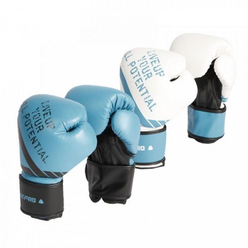  Рукавицы для бокса LivePro SPARRING GLOVES-14OZ-016833 - фото 1
