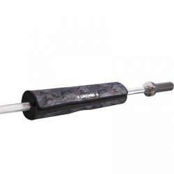 Накладка на гриф LivePro Barbell pad камуфляж-016837