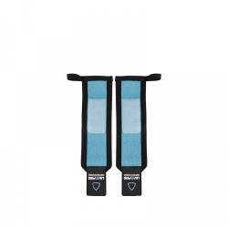 Фиксатор запястья LivePro LIFTING STRAPS синий 33-016841