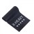 Эспандер-лента LivePro RESISTANCE BAND X-Heavy черный-016846