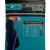 Expander tape LivePro RESISTANCE BAND Light green-016848 Expander tape LivePro RESISTANCE BAND Light green-016848
