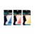 Эспандер-лента LivePro RESISTANCE BAND Heavy голубой-016849