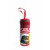 LiveUp bag LSU2019 red S/M-016870