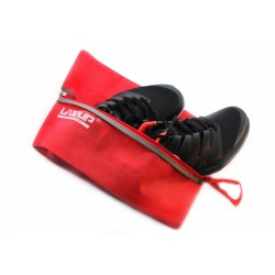 LiveUp bag LSU2019 red S/M-016870