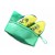 Bag LiveUp LSU2019 green L/XL-016872 Bag LiveUp LSU2019 green L/XL-016872