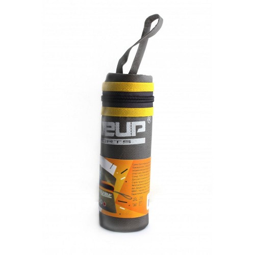  Сумка LiveUp LSU2019 cерый L/XL-016874 - фото 1