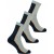 Носки Head Performance Short Crew, набор 3-016878 Носки Head Performance Short Crew, набор 3-016878
