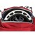 Рюкзак Kilpi RISE-U красный UNI-016885 Рюкзак Kilpi RISE-U красный UNI-016885