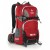 Рюкзак Kilpi RISE-U красный UNI-016885 Рюкзак Kilpi RISE-U красный UNI-016885