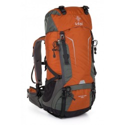 Рюкзак Kilpi ELEVATION-U оранжевый 45+5L-016890