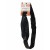 Belt for running LiveUp WAIST PACK black-016897