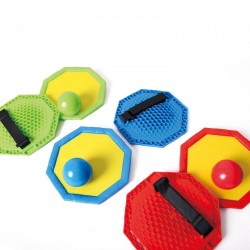 Игра з липучками Net Playz STICKY MITTS SLIMY SO-016951