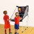 Баскетбольная игра (аркадная игра) SPORTCRAFT AR-016955 Баскетбольная игра (аркадная игра) SPORTCRAFT AR-016955