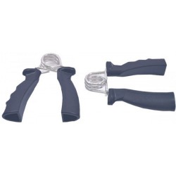 Carpal expander LiveUp PLASTIC HANDGRIP-016958