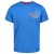 T-shirt Regatta Tancredo blue RMT165_15_M T-shirt Regatta Tancredo blue RMT165_15_M