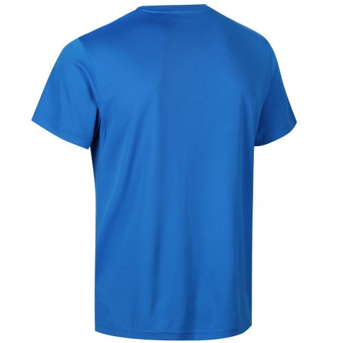  T-shirt Regatta Tancredo blue RMT165_15_M - photo 1