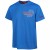 T-shirt Regatta Tancredo blue RMT165_15_M T-shirt Regatta Tancredo blue RMT165_15_M