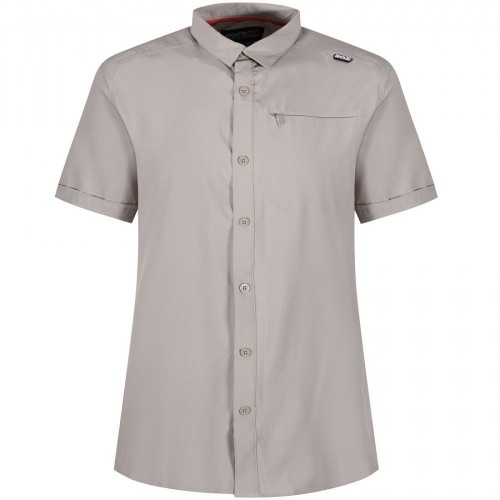  Сорочка Regatta Kioga бежевий RMS096_5BD_L – фото 1