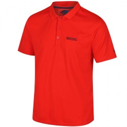 Поло Regatta Maverick IV 4XL красный (RMT169_0EJ_4XL)