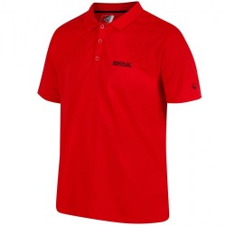 Поло Regatta Maverick IV 5XL красный (RMT169_9Y6_5XL)