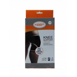 Knee brace LiveUp KNEE SUPPORTS KEEP-18093