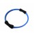 Кольцо для пилатеса LiveUp PILATES RING-18097 Кольцо для пилатеса LiveUp PILATES RING-18097
