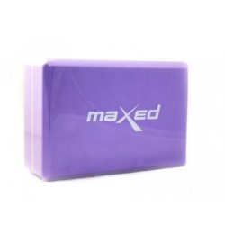 Блок для йоги MAXED YOGA BLOCK-18098
