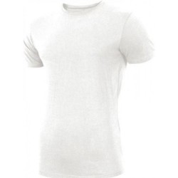 чоловіча футболка Everhill HEL18-TSM700 білий-18147