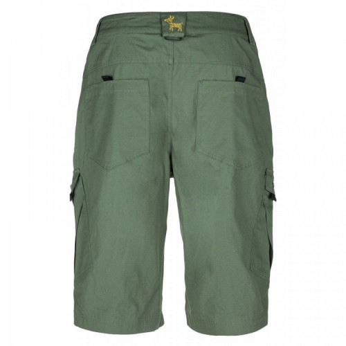  Shorts Kilpi BREEZE-M khaki 4XL-18185 - photo 1