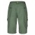 Shorts Kilpi BREEZE-M khaki 4XL-18185 Shorts Kilpi BREEZE-M khaki 4XL-18185