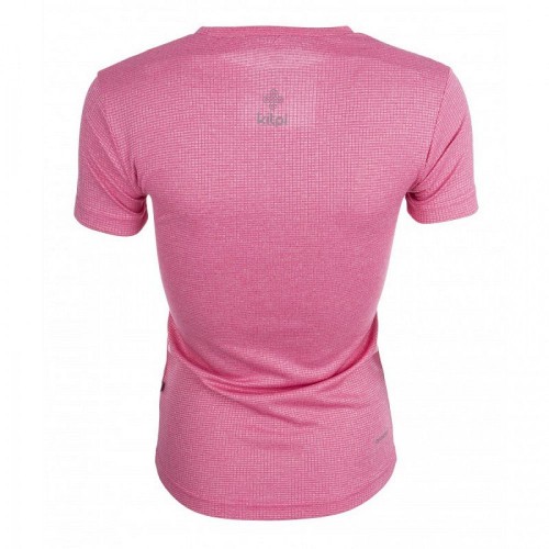  T-shirt Kilpi SANDORA pink 38-18199 - photo 1