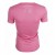 T-shirt Kilpi SANDORA pink 38-18199 T-shirt Kilpi SANDORA pink 38-18199