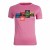 T-shirt Kilpi SANDORA pink 38-18199 T-shirt Kilpi SANDORA pink 38-18199