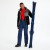 Куртка Dare2B Connate Jacket чорний/сірий L-18235 Куртка Dare2B Connate Jacket чорний/сірий L-18235