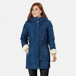 Куртка Regatta Patchouli синій 38-18270