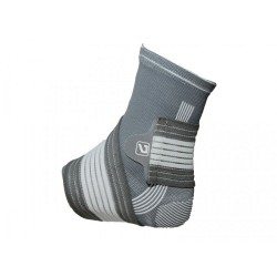 Фиксатор лодыжки  LiveUp ANKLE SUPPORT-18280