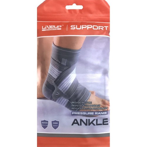  Фіксатор кісточки LiveUp ANKLE SUPPORT-18281 – фото 1