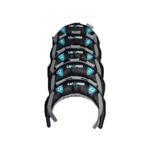  Болгарський мішок LivePro BULGARIAN BAG-18299 – фото 2